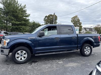 2018 Ford F-150 XLT   - Photo 5 - Toms River, NJ 08753