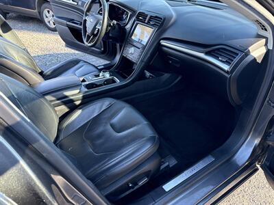 2020 Ford Fusion Titanium   - Photo 11 - Toms River, NJ 08753