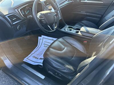 2020 Ford Fusion Titanium   - Photo 10 - Toms River, NJ 08753