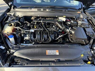 2020 Ford Fusion Titanium   - Photo 19 - Toms River, NJ 08753