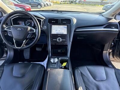 2020 Ford Fusion Titanium   - Photo 14 - Toms River, NJ 08753