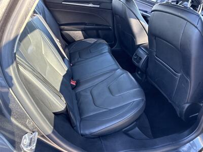 2020 Ford Fusion Titanium   - Photo 12 - Toms River, NJ 08753