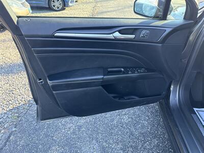 2020 Ford Fusion Titanium   - Photo 17 - Toms River, NJ 08753