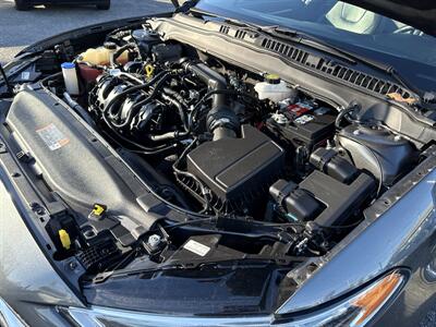 2020 Ford Fusion Titanium   - Photo 21 - Toms River, NJ 08753