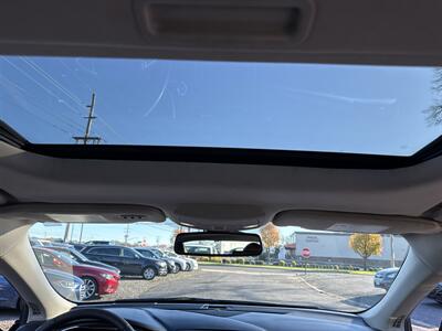 2020 Ford Fusion Titanium   - Photo 13 - Toms River, NJ 08753