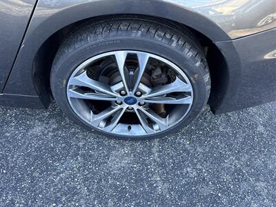 2020 Ford Fusion Titanium   - Photo 9 - Toms River, NJ 08753