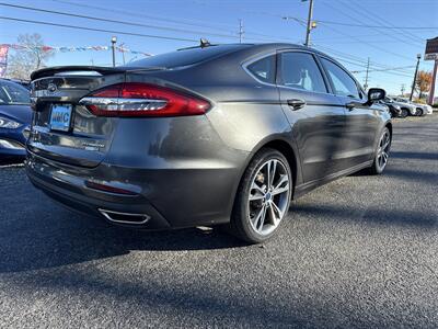 2020 Ford Fusion Titanium   - Photo 3 - Toms River, NJ 08753