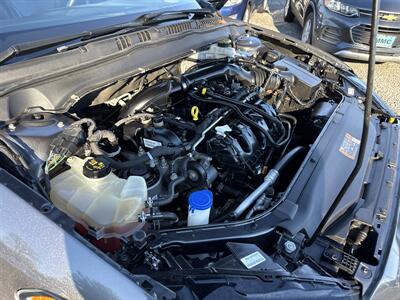 2020 Ford Fusion Titanium   - Photo 20 - Toms River, NJ 08753