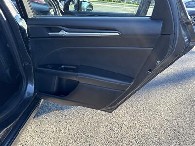2020 Ford Fusion Titanium   - Photo 16 - Toms River, NJ 08753