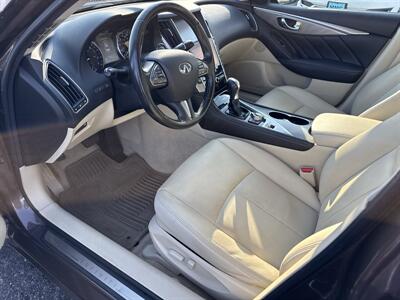 2014 INFINITI Q50 Premium   - Photo 10 - Toms River, NJ 08753