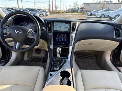 2014 INFINITI Q50 Premium   - Photo 14 - Toms River, NJ 08753