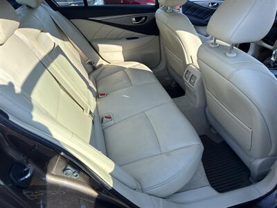 2014 INFINITI Q50 Premium   - Photo 12 - Toms River, NJ 08753
