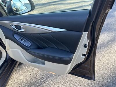 2014 INFINITI Q50 Premium   - Photo 15 - Toms River, NJ 08753