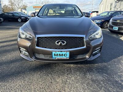 2014 INFINITI Q50 Premium   - Photo 7 - Toms River, NJ 08753