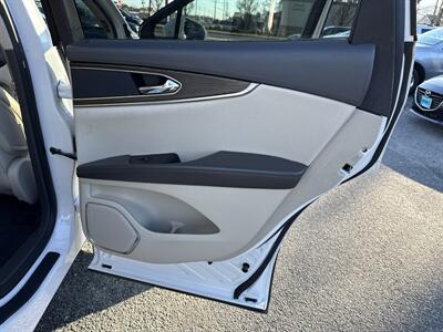 2017 Lincoln MKX Reserve   - Photo 16 - Toms River, NJ 08753