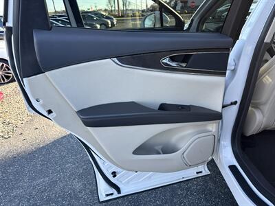 2017 Lincoln MKX Reserve   - Photo 18 - Toms River, NJ 08753
