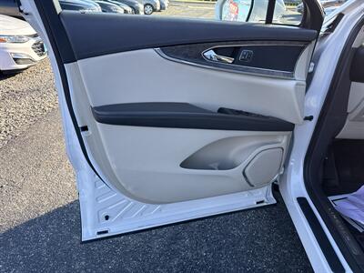 2017 Lincoln MKX Reserve   - Photo 17 - Toms River, NJ 08753