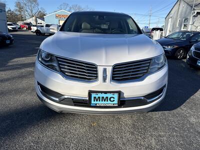 2017 Lincoln MKX Reserve   - Photo 7 - Toms River, NJ 08753