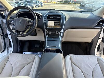 2017 Lincoln MKX Reserve   - Photo 13 - Toms River, NJ 08753