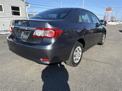 2011 Toyota Corolla LE   - Photo 3 - Toms River, NJ 08753