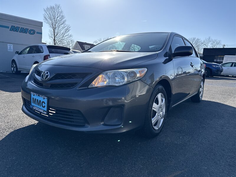 2011 Toyota Corolla LE   - Photo 1 - Toms River, NJ 08753