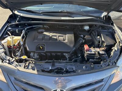 2011 Toyota Corolla LE   - Photo 17 - Toms River, NJ 08753