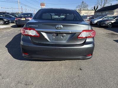 2011 Toyota Corolla LE   - Photo 8 - Toms River, NJ 08753