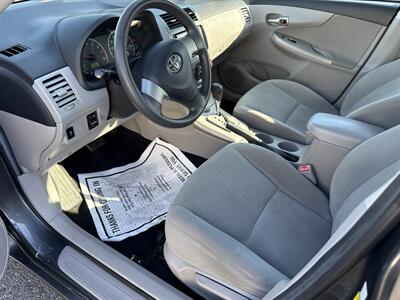 2011 Toyota Corolla LE   - Photo 9 - Toms River, NJ 08753