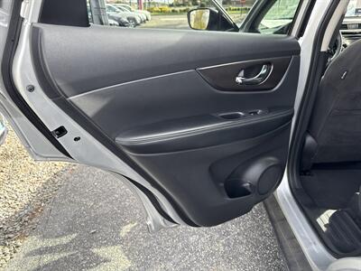 2015 Nissan Rogue SV   - Photo 16 - Toms River, NJ 08753