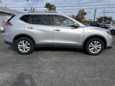 2015 Nissan Rogue SV   - Photo 6 - Toms River, NJ 08753