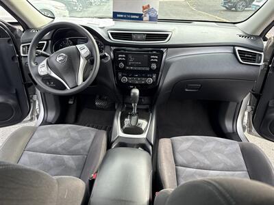 2015 Nissan Rogue SV   - Photo 12 - Toms River, NJ 08753