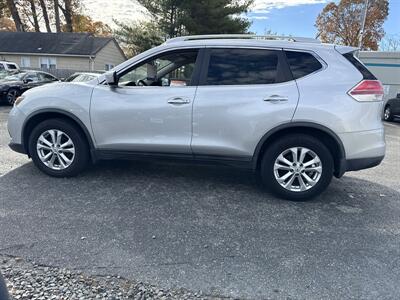 2015 Nissan Rogue SV   - Photo 5 - Toms River, NJ 08753
