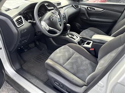 2015 Nissan Rogue SV   - Photo 9 - Toms River, NJ 08753