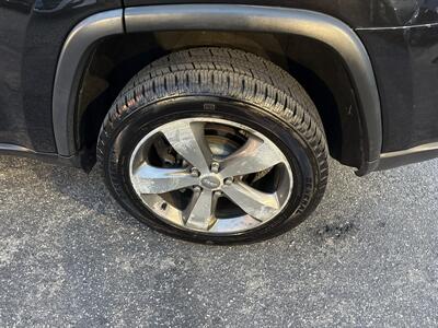 2015 Jeep Grand Cherokee Limited - Photo 9 - Toms River, NJ 08753