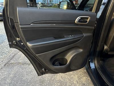 2015 Jeep Grand Cherokee Limited - Photo 19 - Toms River, NJ 08753