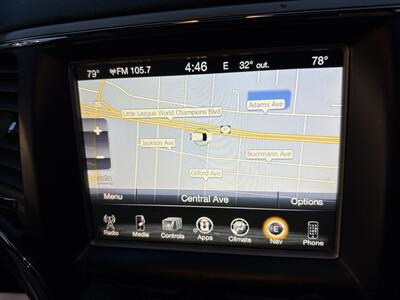 2015 Jeep Grand Cherokee Limited - Photo 15 - Toms River, NJ 08753