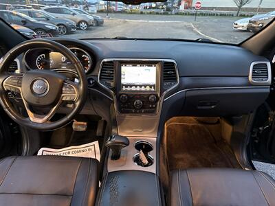 2015 Jeep Grand Cherokee Limited - Photo 14 - Toms River, NJ 08753