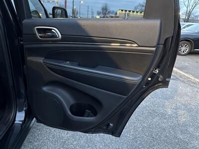 2015 Jeep Grand Cherokee Limited - Photo 17 - Toms River, NJ 08753