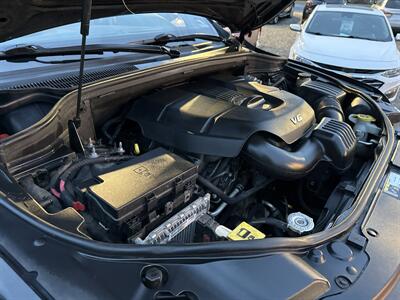 2015 Jeep Grand Cherokee Limited - Photo 21 - Toms River, NJ 08753