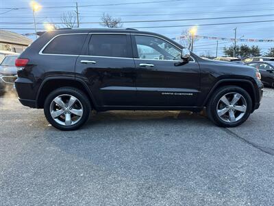 2015 Jeep Grand Cherokee Limited - Photo 6 - Toms River, NJ 08753