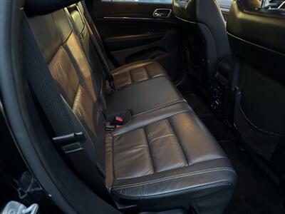 2015 Jeep Grand Cherokee Limited - Photo 12 - Toms River, NJ 08753