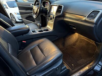 2015 Jeep Grand Cherokee Limited - Photo 11 - Toms River, NJ 08753