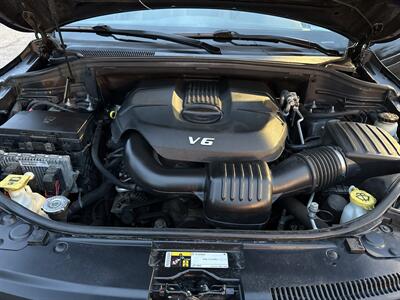 2015 Jeep Grand Cherokee Limited - Photo 20 - Toms River, NJ 08753