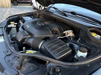 2015 Jeep Grand Cherokee Limited - Photo 22 - Toms River, NJ 08753