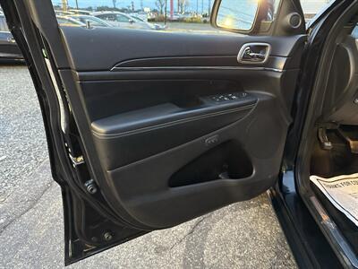 2015 Jeep Grand Cherokee Limited - Photo 18 - Toms River, NJ 08753