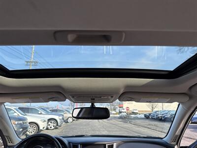 2015 INFINITI Q50 Premium - Photo 13 - Toms River, NJ 08753