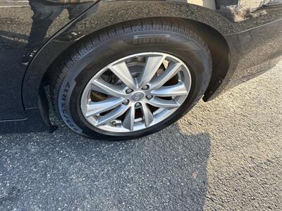 2015 INFINITI Q50 Premium - Photo 9 - Toms River, NJ 08753