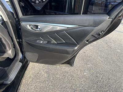 2015 INFINITI Q50 Premium - Photo 16 - Toms River, NJ 08753