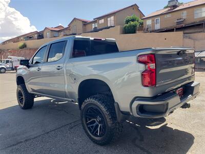 2024 Chevrolet Silverado 1500 RST   - Photo 25 - Saint George, UT 84770