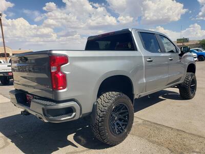 2024 Chevrolet Silverado 1500 RST   - Photo 21 - Saint George, UT 84770